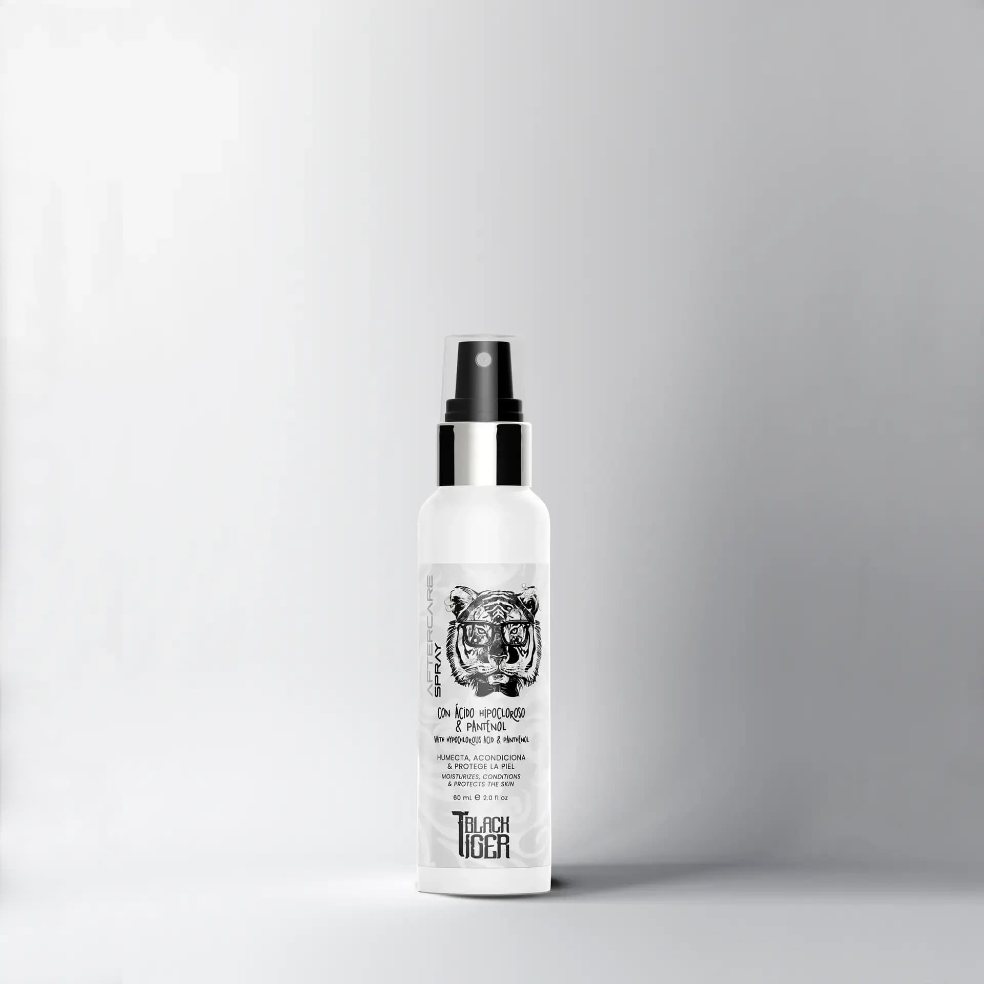 PIERCING AFTERCARE SPRAY 60ML