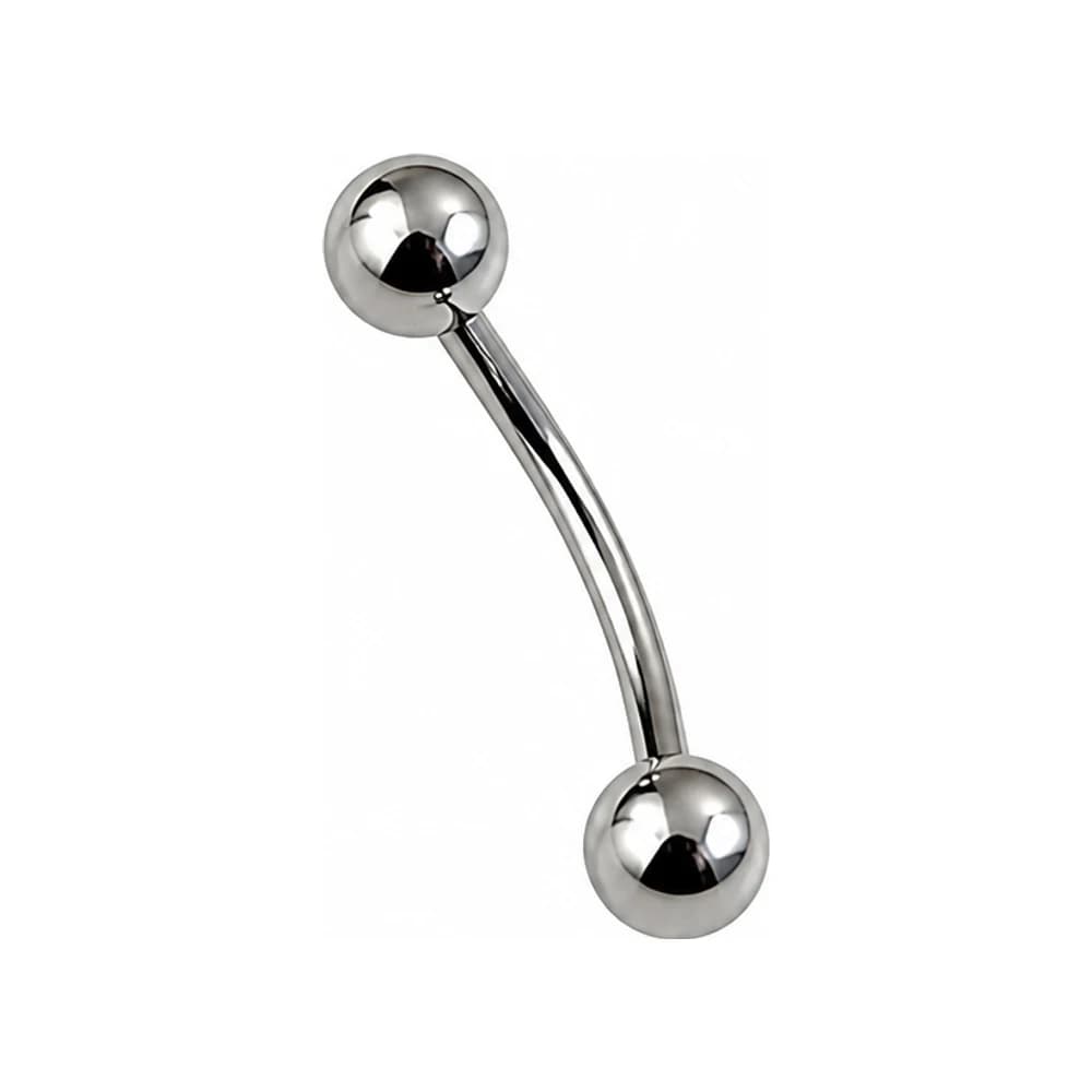 BANANA BALL PRIME - PLATEADO