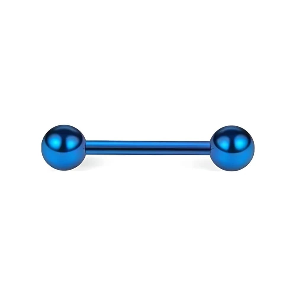 BARBELL COLOR - AZUL