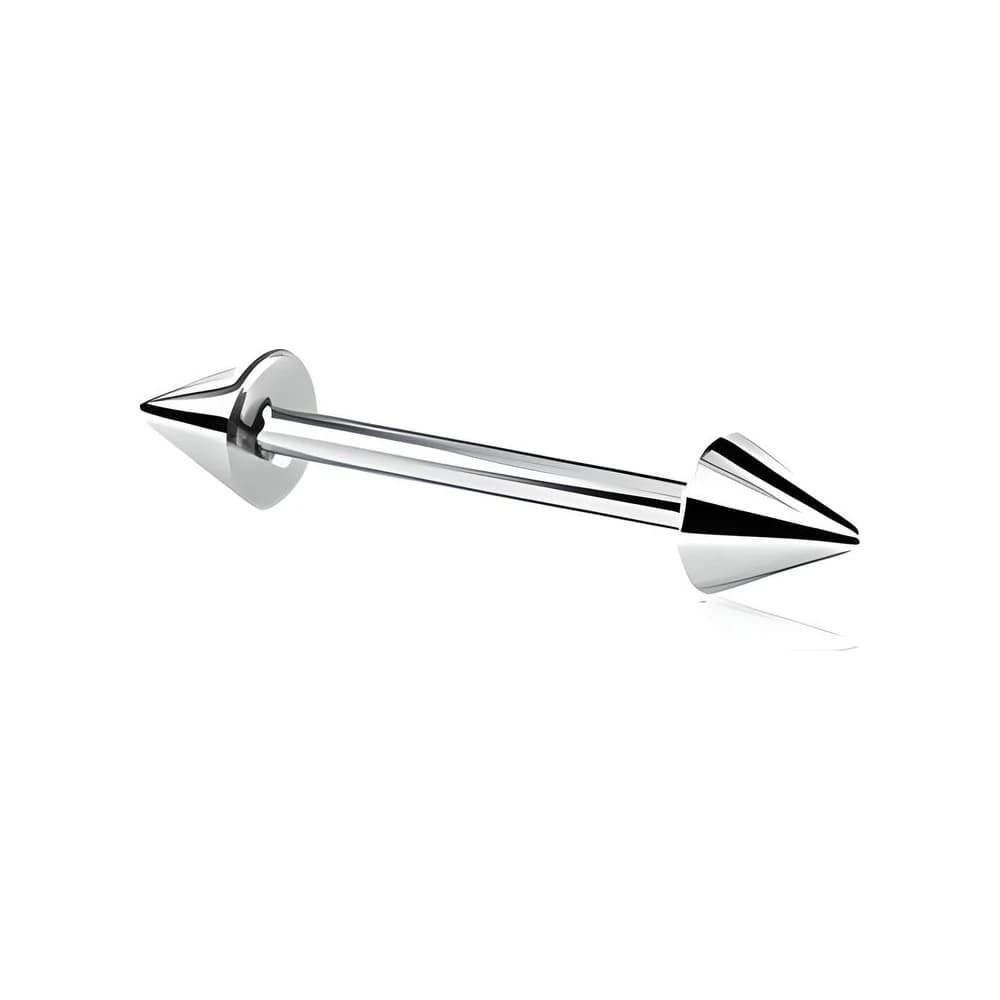 BARBELL SPIKE BASIC