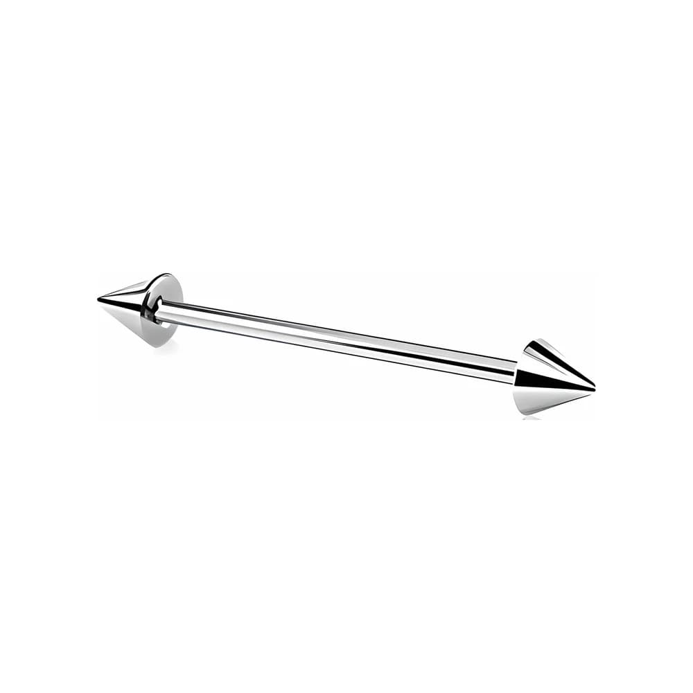 BARBELL SPIKE LONG BASIC