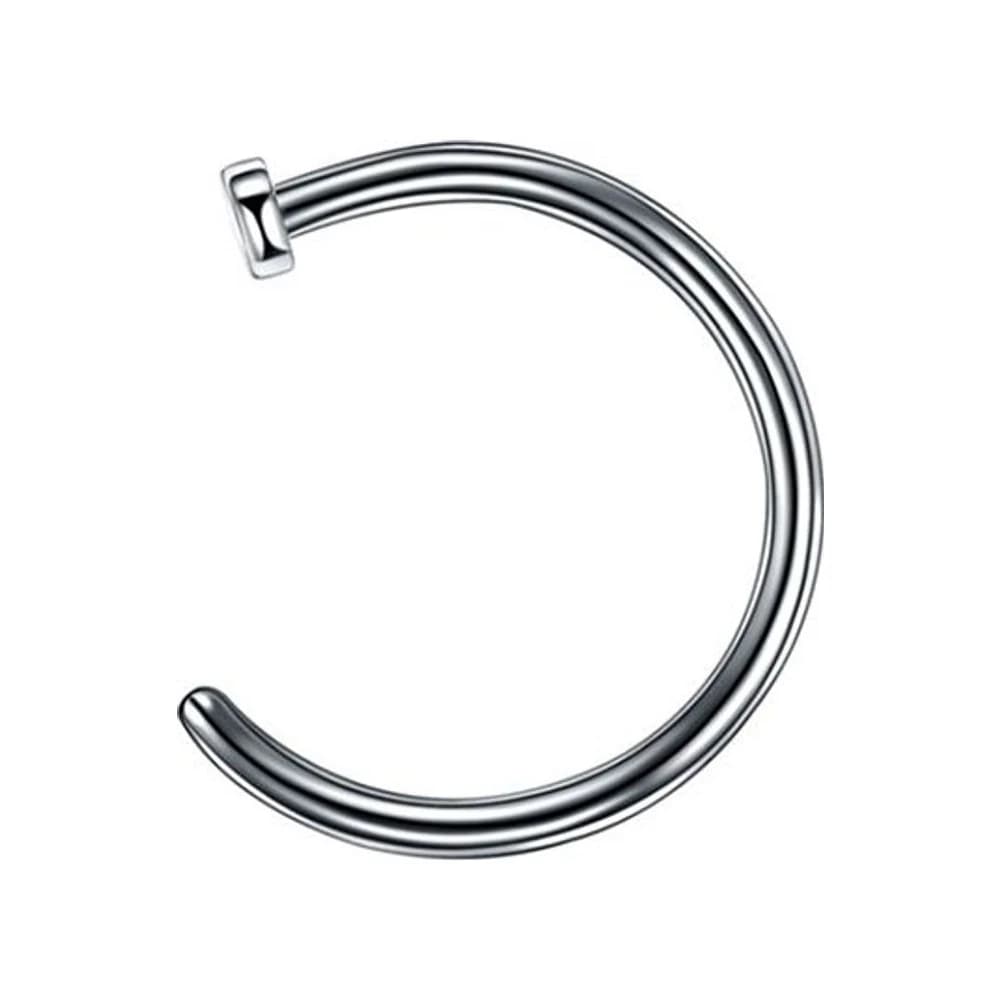 CIRCULAR TYPE C - PLATEADO