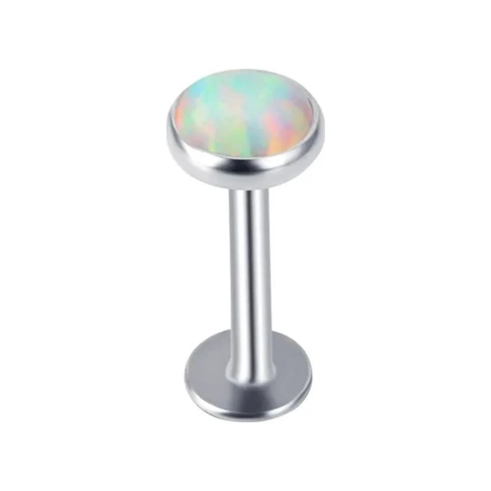 LABRET OPAL - TURQUESA