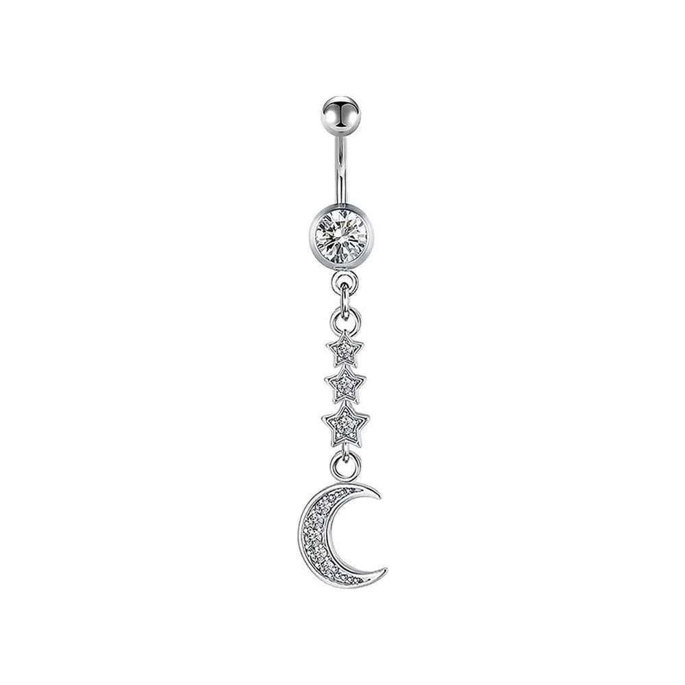 NAVEL MOONLIGHT - PLATEADO