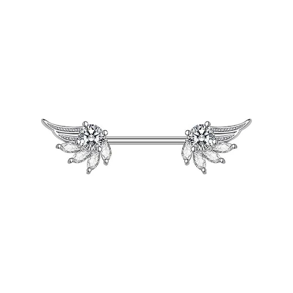 NIPPLE WINGS