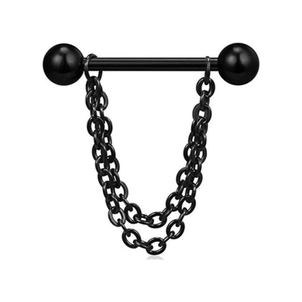NIPPLE ORBIT CHAIN