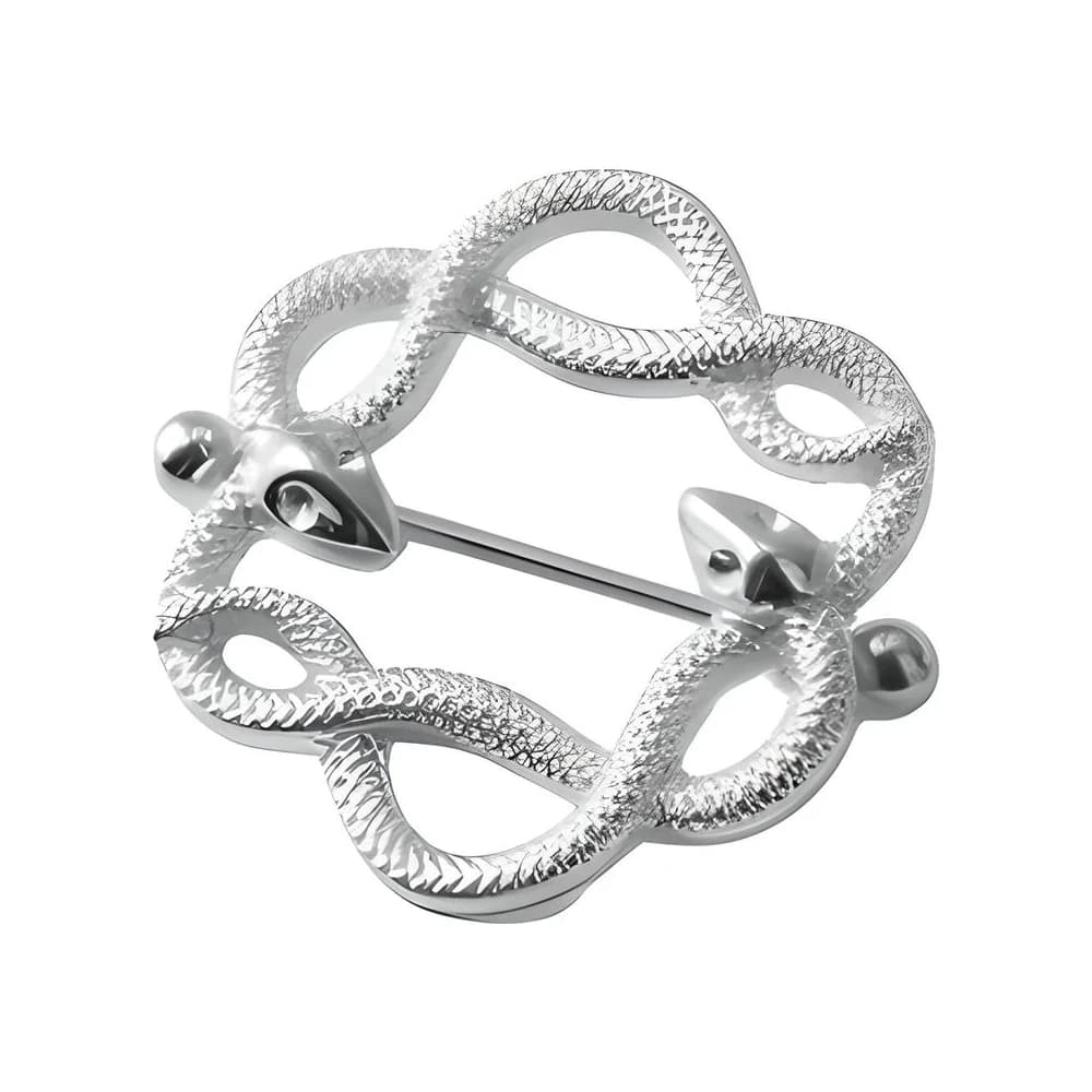 NIPPLE SERPENT